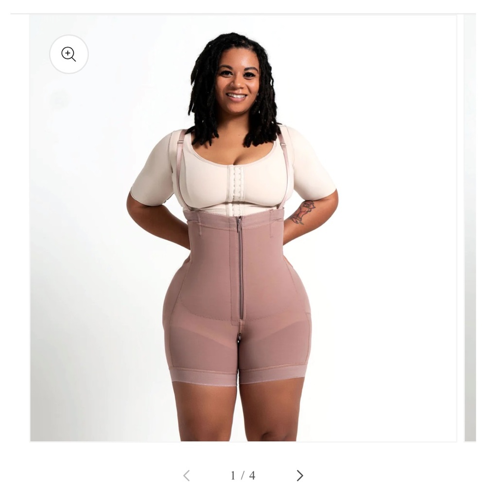 Silho Shapewear Nebula